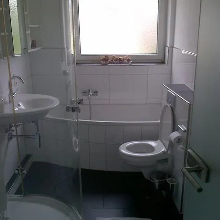 Sarah Apartment Friedrichshafen