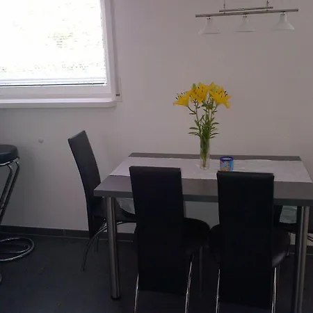 Sarah Apartment Friedrichshafen