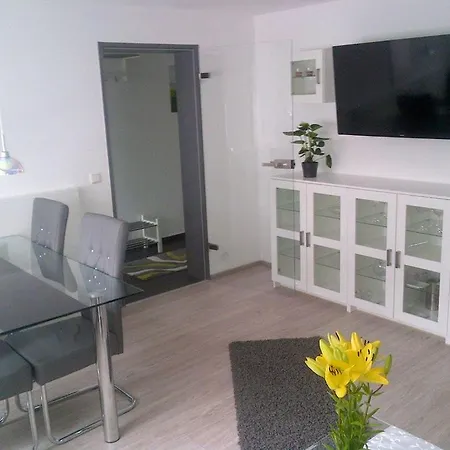 Sarah Apartment Friedrichshafen